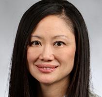 Photo of Julia Obadiah, MD