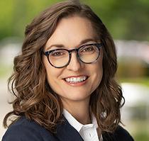 Photo of Mary Elizabeth Bennett, MD