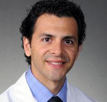 Photo of David Alejandro Garza, MD