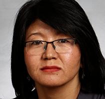 Photo of Tsering Lhamo, MD