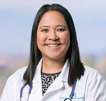 Photo of Tammy T Pham, MD