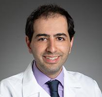 Photo of Adel Baratali Mazanderani, MD