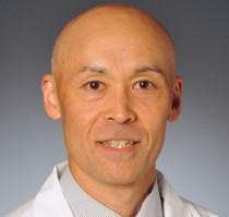 Photo of Norman Mamoru Endo, DPM