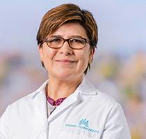 Photo of Glenda B. Robles, MD
