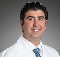 Photo of Arash Karimi Afshar, DO