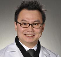 Photo of Youn Chull Kim, MD