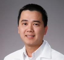 Photo of James Phuong Dinh, MD