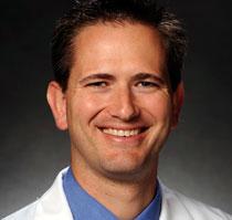 Photo of Michael Ernest Budd, MD