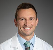 Photo of Matthew Alan Lyes, MD