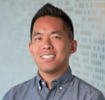Photo of Eric Guang Zhe Li, MD