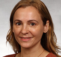 Photo of Lindsay A Hoffman, MD