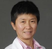 Photo of Alice Yuen Fong Shen, MD