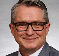 Photo of Craig E. Tanner, MD