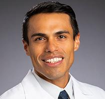 Photo of Ryan Michael Perdomo, MD