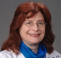 Photo of Linda Ellen Feinfeld, MD