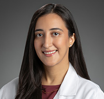Photo of Pallvi Popli, MD