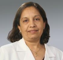 Photo of Sujata Kirit Desai, MD