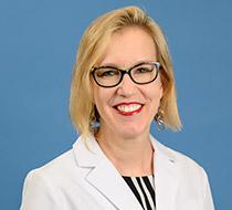 Photo of Riikka Pauliina Mohorn, MD