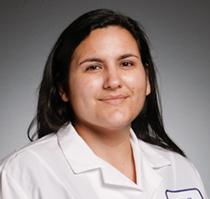 Photo of Cindy Garcia, MD