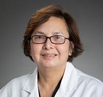 Photo of Mie M. Thinn, MD