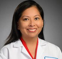 Photo of Maria Eugenia Mayorga, MD