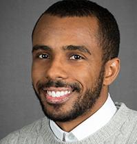 Photo of Benjamin A. Goodrum, FNP