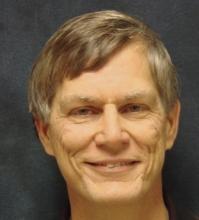 Photo of Frank A. Ukockis, OD