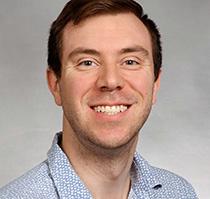 Photo of Alexander Lee Schmidt, MD