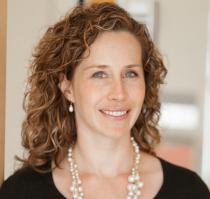 Photo of Sarah K Haastrup, MD