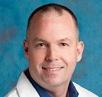 Photo of Christopher J Iverson, MD