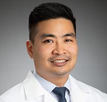 Photo of John Seongweon Bak, MD