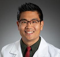 Photo of Robert Gisub Kim, MD