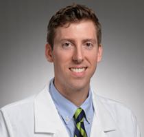 Photo of Jordan Michael Fisher, MD