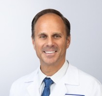 Photo of Eric Victor Glassman, PA