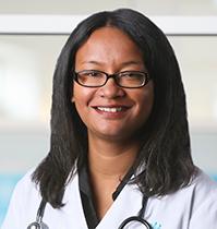 Photo of Elizabeth S. Lang, MD