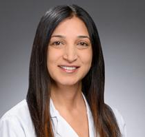 Photo of Amy Khusal Mehta, MD