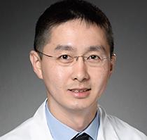 Photo of Richard Kao, MD