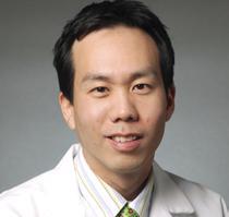 Photo of Thomas Kyung Hwan Ro, MD