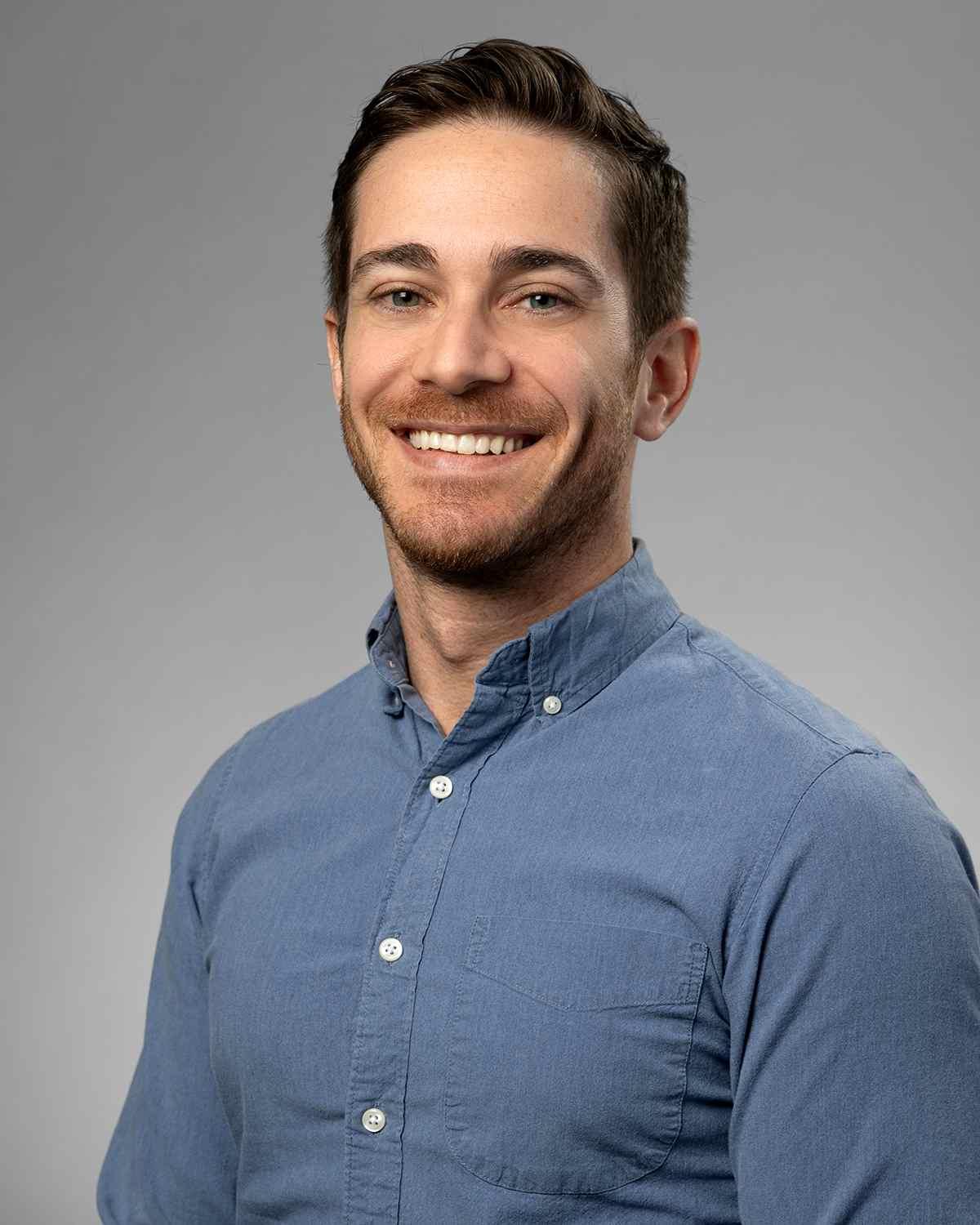 Photo of David P Garfinkel, DMD