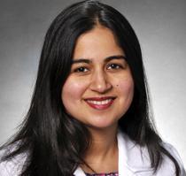 Photo of Umber Chohan, MD