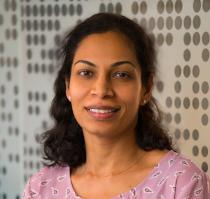 Photo of Chitra Manickam, MD