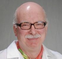 Photo of Stanley Neuman, MD