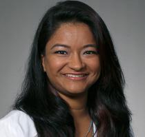 Photo of Savitha Malini Sunkara, MD