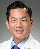 Photo of Ivan Yu-Chung Wu, MD