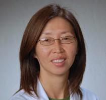 Photo of Mi-Kyung Lee, MD