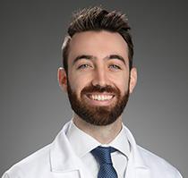 Photo of Daniel Jacob Harrington, MD