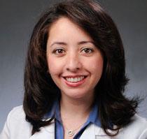 Photo of Faranak Farjamrad Herrera, DO