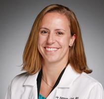 Photo of Nichole Ann Lindner Hansen-Cruz, MD