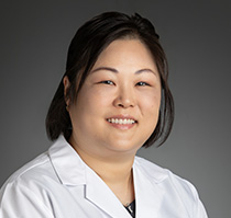 Photo of Tiffany Halim Aman, MD
