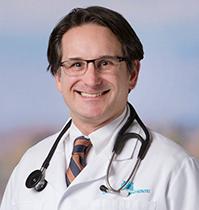 Photo of John-Paul Morfin, MD